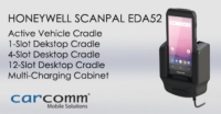 Charging Solutions Honeywell ScanPal EDA52