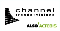 Channel Trends+Visions 2012