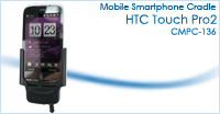 Actieve & Passieve Cradle HTC Touch Pro2