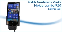 Nokia Lumia 920 Cradle / Holder
