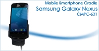 Samsung Galaxy Nexus Cradle / Holder