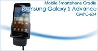 Samsung Galaxy S Advance Cradle / Holder