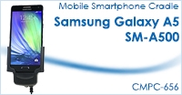 Samsung Galaxy A5 SM-A500 Cradle / Holder