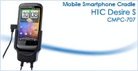 HTC Desire S Car Holder / Cradle