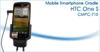 HTC One S Cradle / Holder