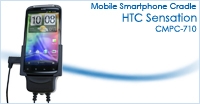 HTC Sensation Cradle / Holder