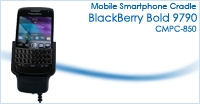 BlackBerry 9790 QWERTY Cradle / Holder