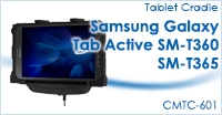 Samsung Galaxy Tab Active SM-T360 / SM-T365 Cradle / Holder