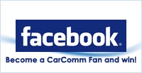 Become a Carcomm Facebook Fan!