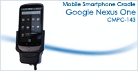 HTC - Google Nexus One