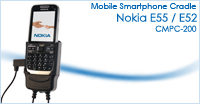Nokia E55 / E52