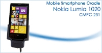 Nokia Lumia 1020 Cradle / Holder