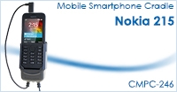 Nokia 215 Cradle / Holder