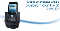 Bluebird Pidion HM50 Cradle