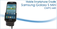 Samsung Galaxy S4 Mini Cradle / Holder