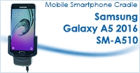 Samsung Galaxy A5 2016 SM-A510 Cradle Holder