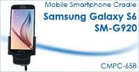 Samsung Galaxy S6 SM-G920 Cradle / Holder
