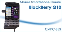 BlackBerry Q10 Cradle / Holder