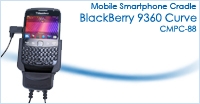BlackBerry Curve 9360 Holder / Cradle