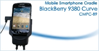 BlackBerry Curve 9380 Holder / Cradle